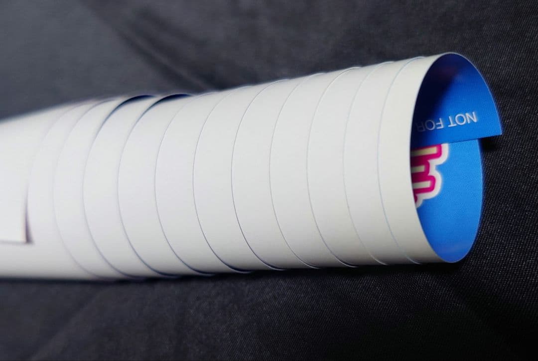 実写版 セーラームーン 「キラリ☆セーラードリーム」販促用ポスター 非売品 特撮