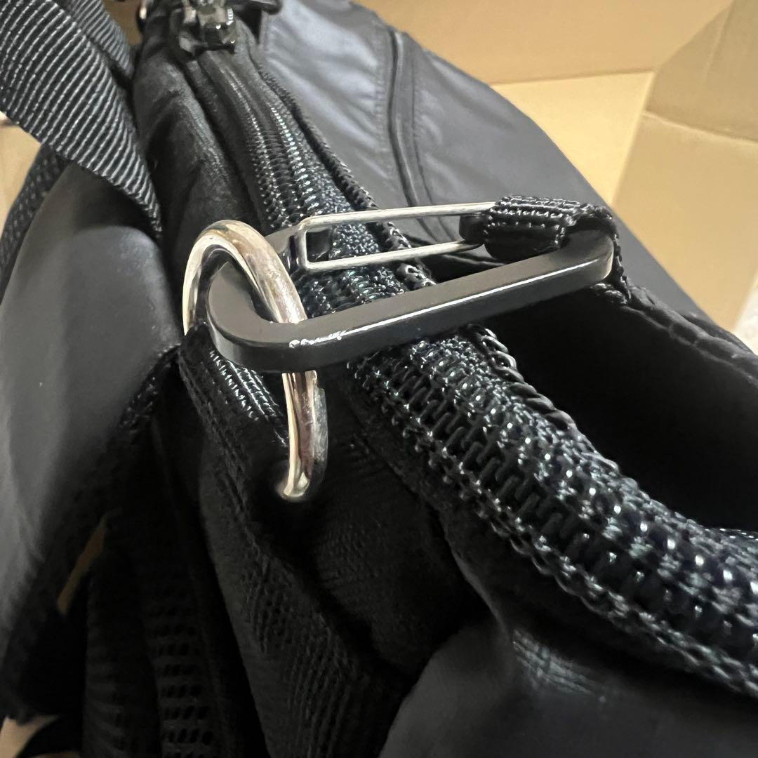 未使用☆エアバギー リュック