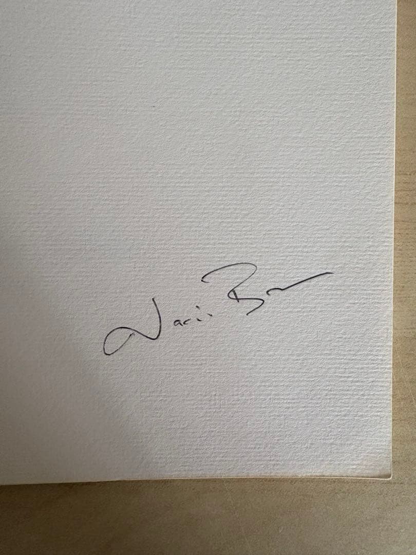 ヒッピー写真集　Rag Theater サイン付き