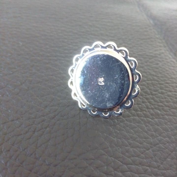 SWAROVSKI クリスタル ケーキ型 装飾品⭐︎お買い上証明書付き