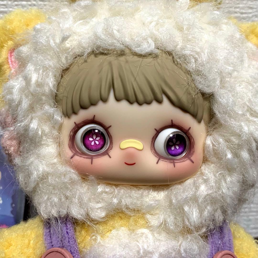 Maymei 双生秘境 シークレット maymei メイメイ