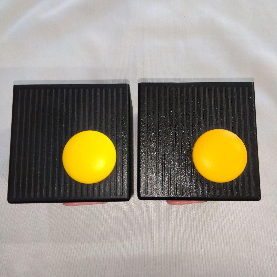 【未使用】2個セット クロックマン　A型　廃盤品!!