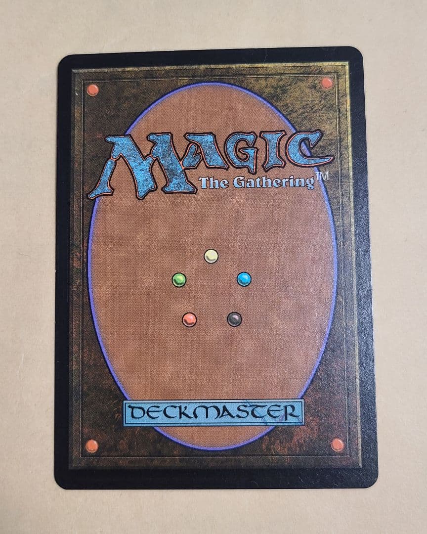 【MTG】オパールのモックス/Mox Opal 日本語 ミラディンの傷跡