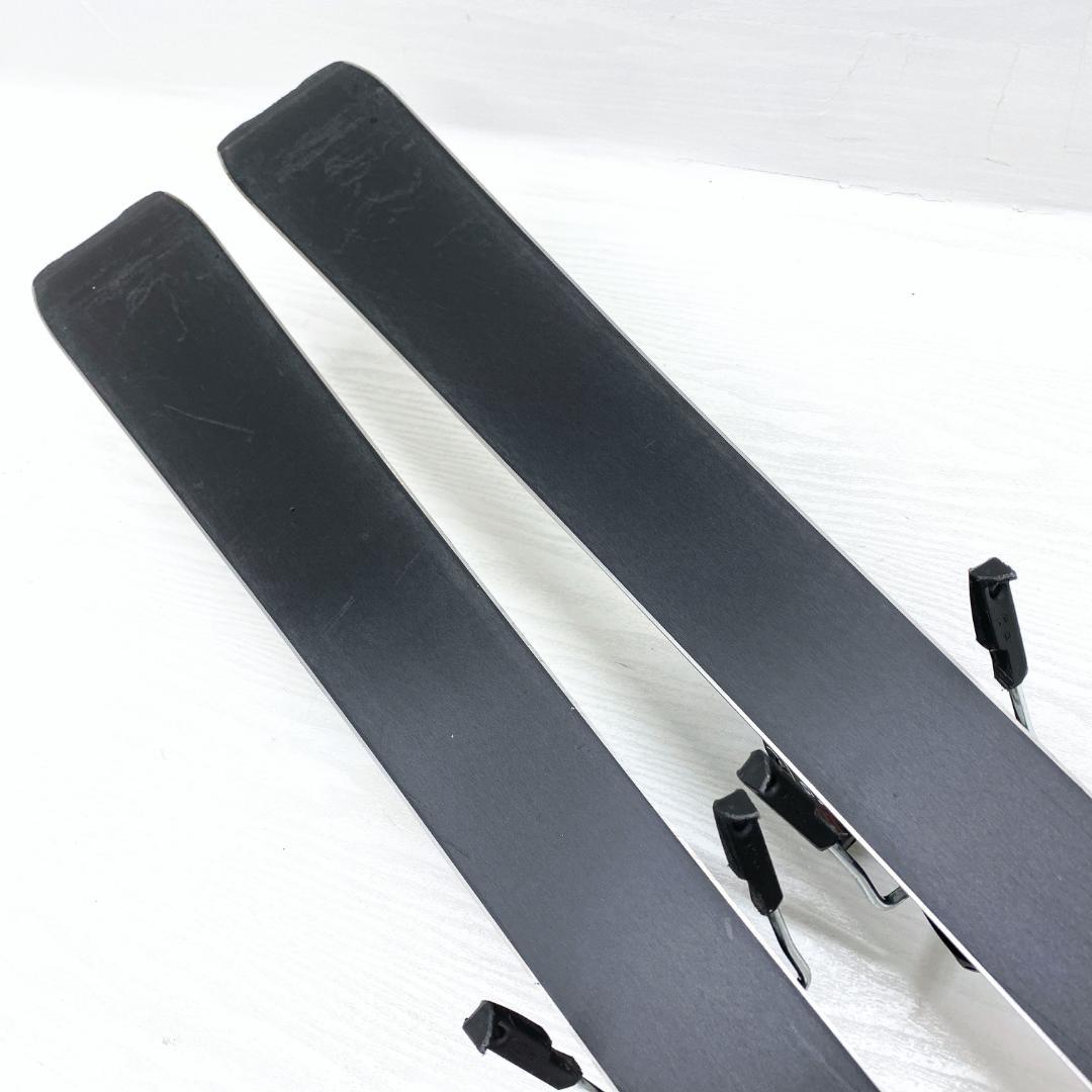 ATOMIC D2 アトミック メンズ スキーセット 153cm 25-25.5