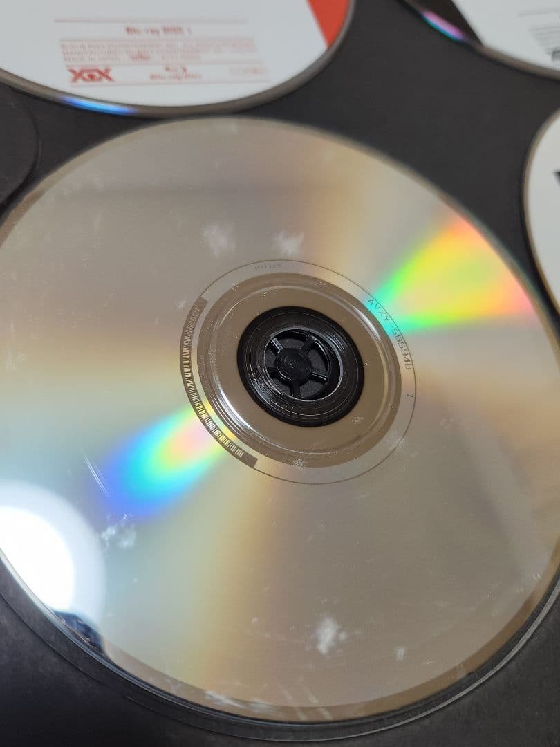 【匿名配送】G-DRAGON 初回限定盤２点セット