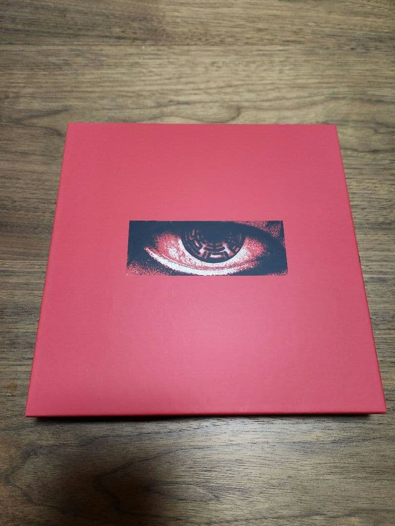 【匿名配送】G-DRAGON 初回限定盤２点セット