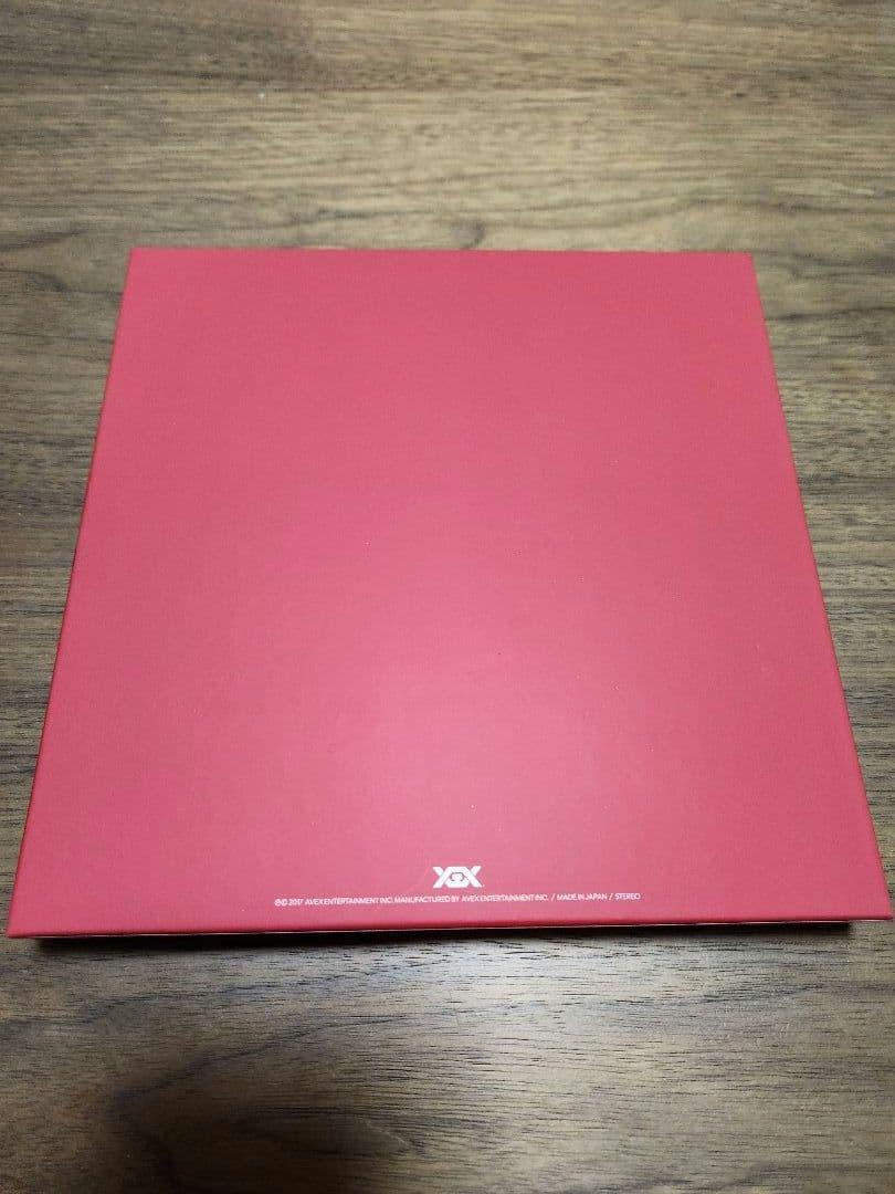 【匿名配送】G-DRAGON 初回限定盤２点セット