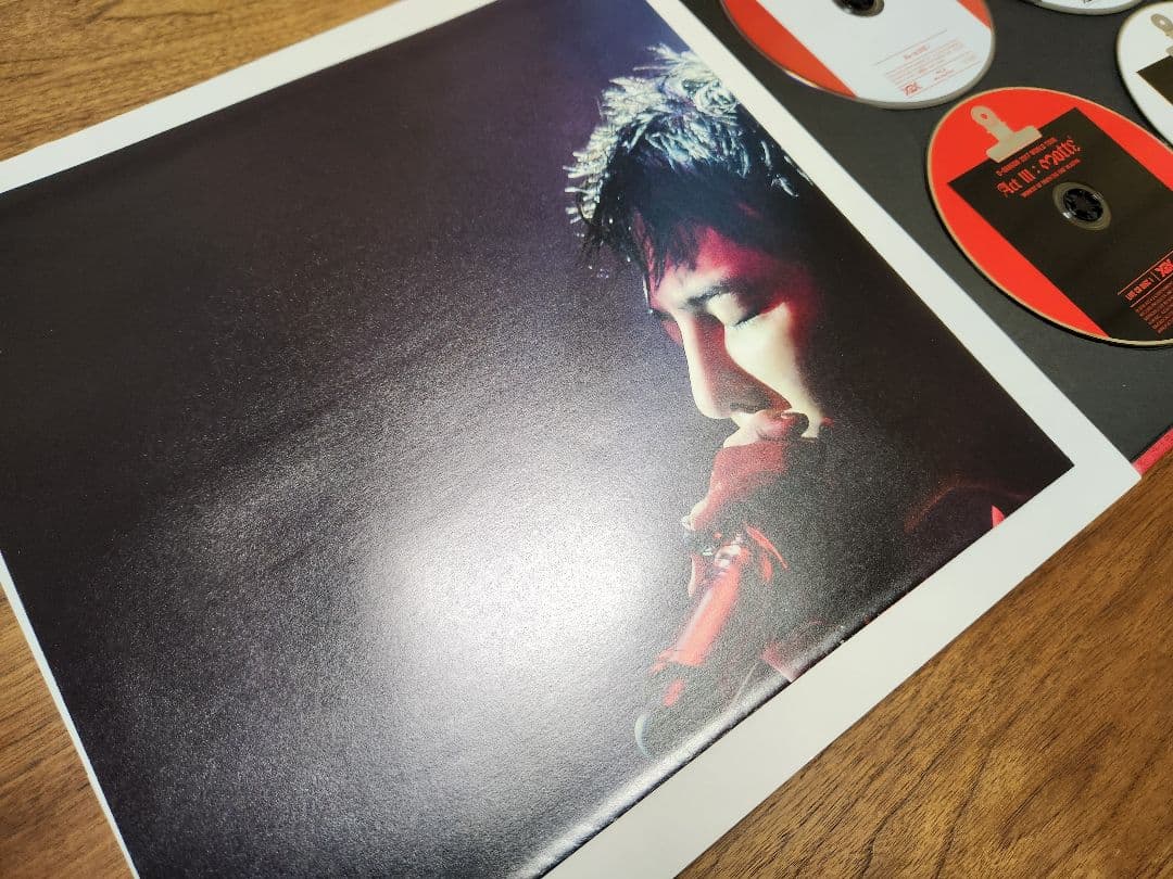 【匿名配送】G-DRAGON 初回限定盤２点セット