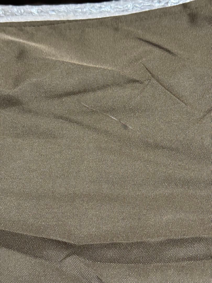 コールマンコンフォートマスター バンブーフォルダブルシェルフ