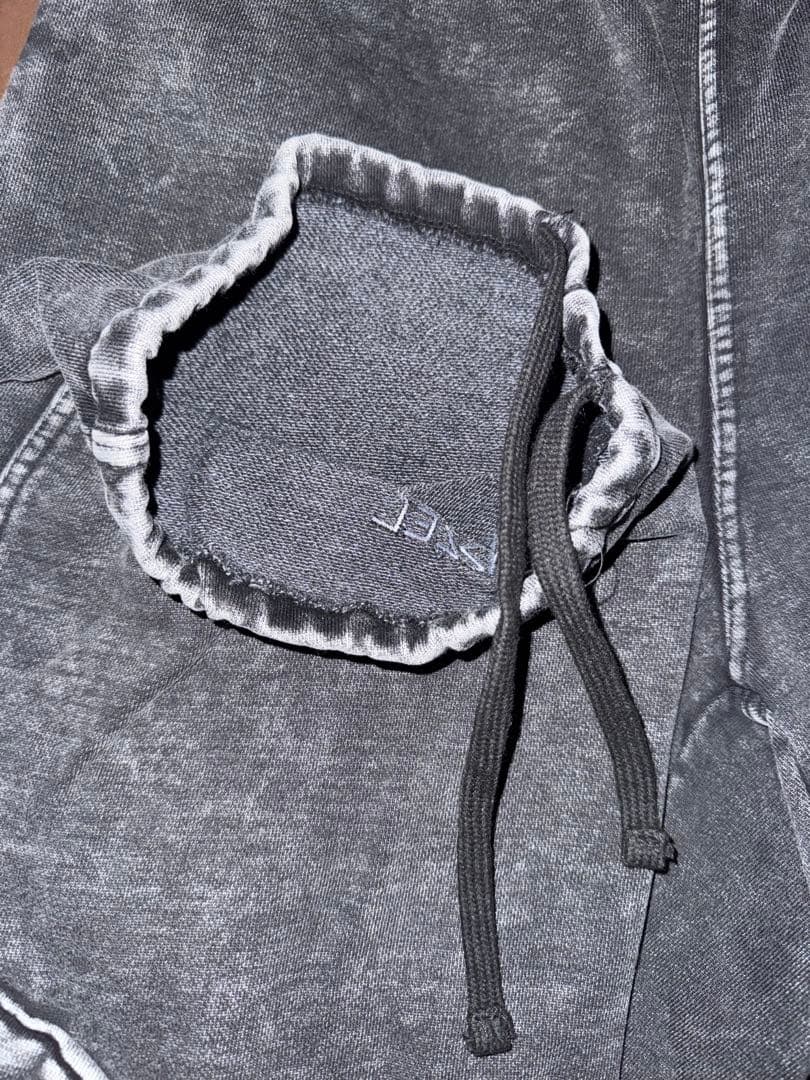 MAZZEL スウェットパンツ M