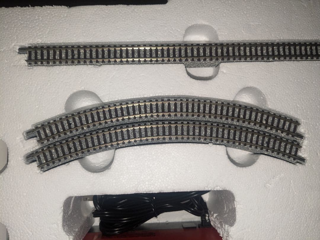 TOMIX 九州新幹線800系つばめ　ベーシックセット　Nゲージ鉄道模型