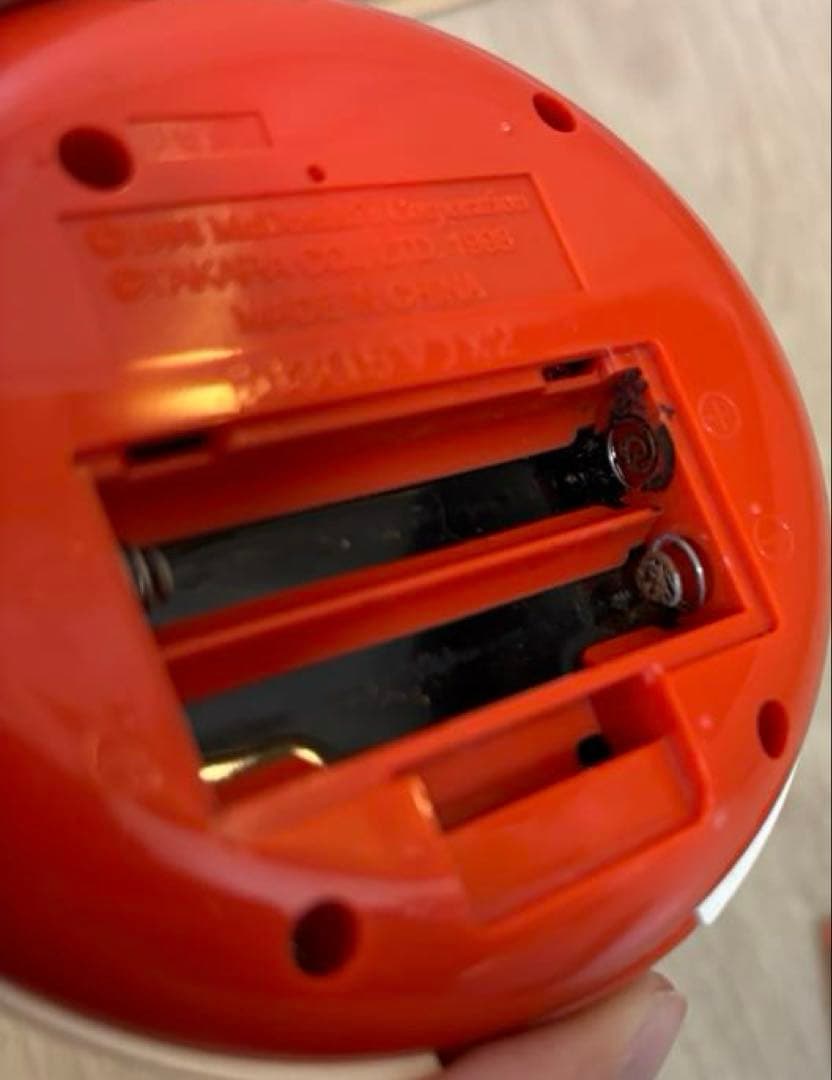 タカラ　マクドナルド　おしごとチャレンジコンパクトマクドナルドレストラン　希少品