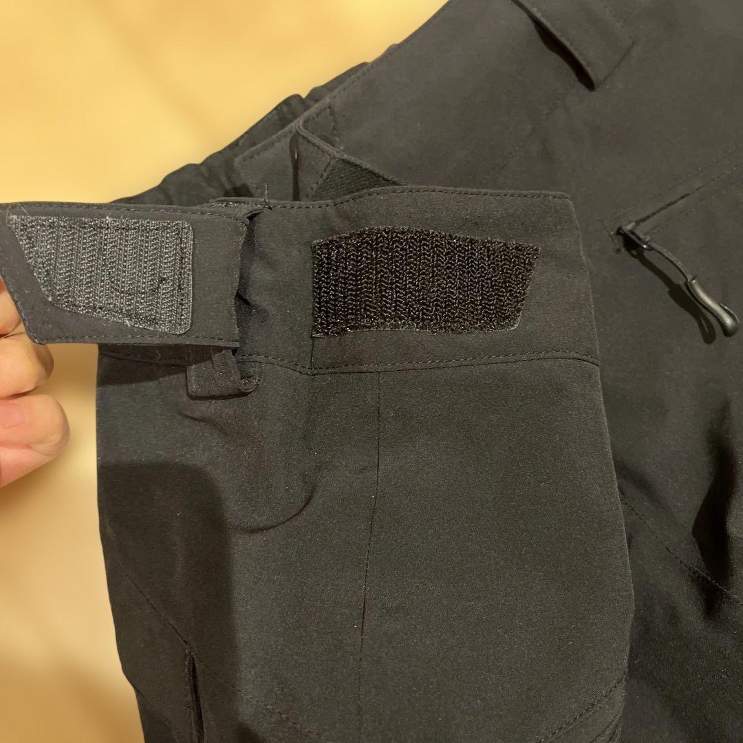 SALOMON エッジパンツ レディース M