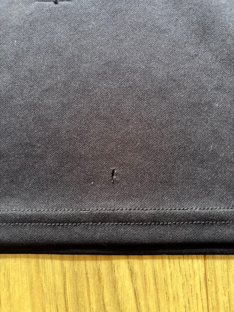 【超貴重】実使用2009年WBC アンダーシャツ　片岡選手　非売品