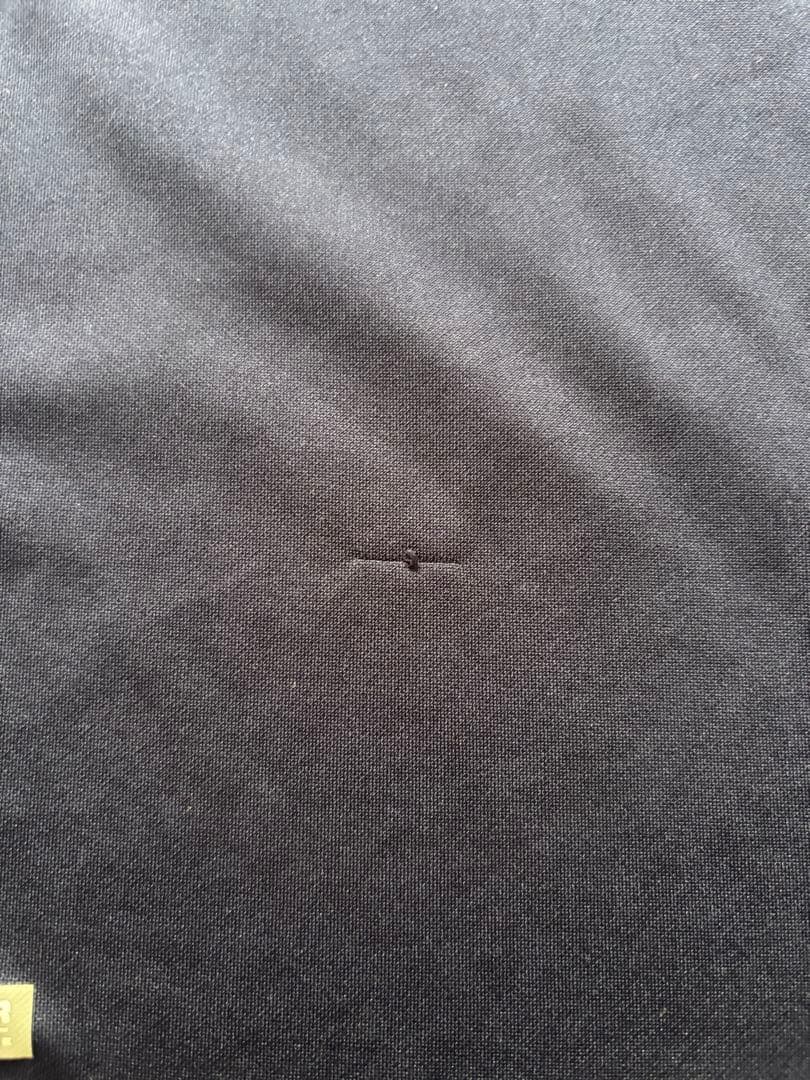 【超貴重】実使用2009年WBC アンダーシャツ　片岡選手　非売品