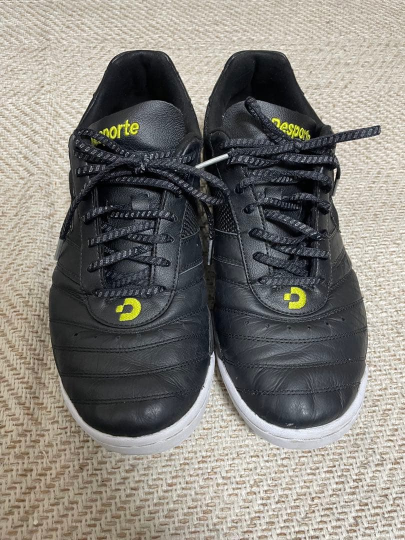 Desporte kemari87別注　カンピーナス　26.5cm