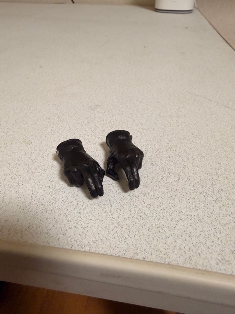 ゲームキャラクター Gametoys Fenir GT-006C 1/6