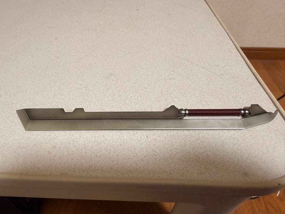 ゲームキャラクター Gametoys Fenir GT-006C 1/6