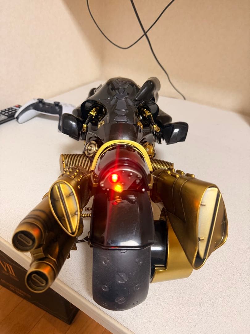 ゲームキャラクター Gametoys Fenir GT-006C 1/6