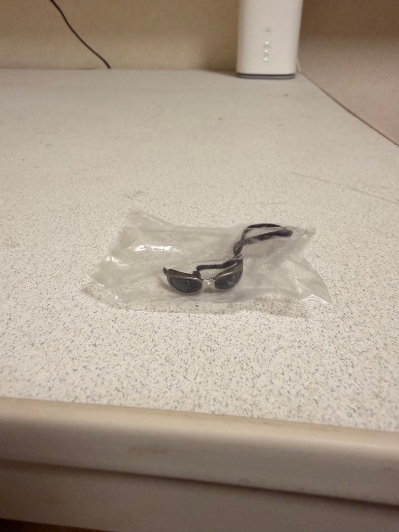 ゲームキャラクター Gametoys Fenir GT-006C 1/6