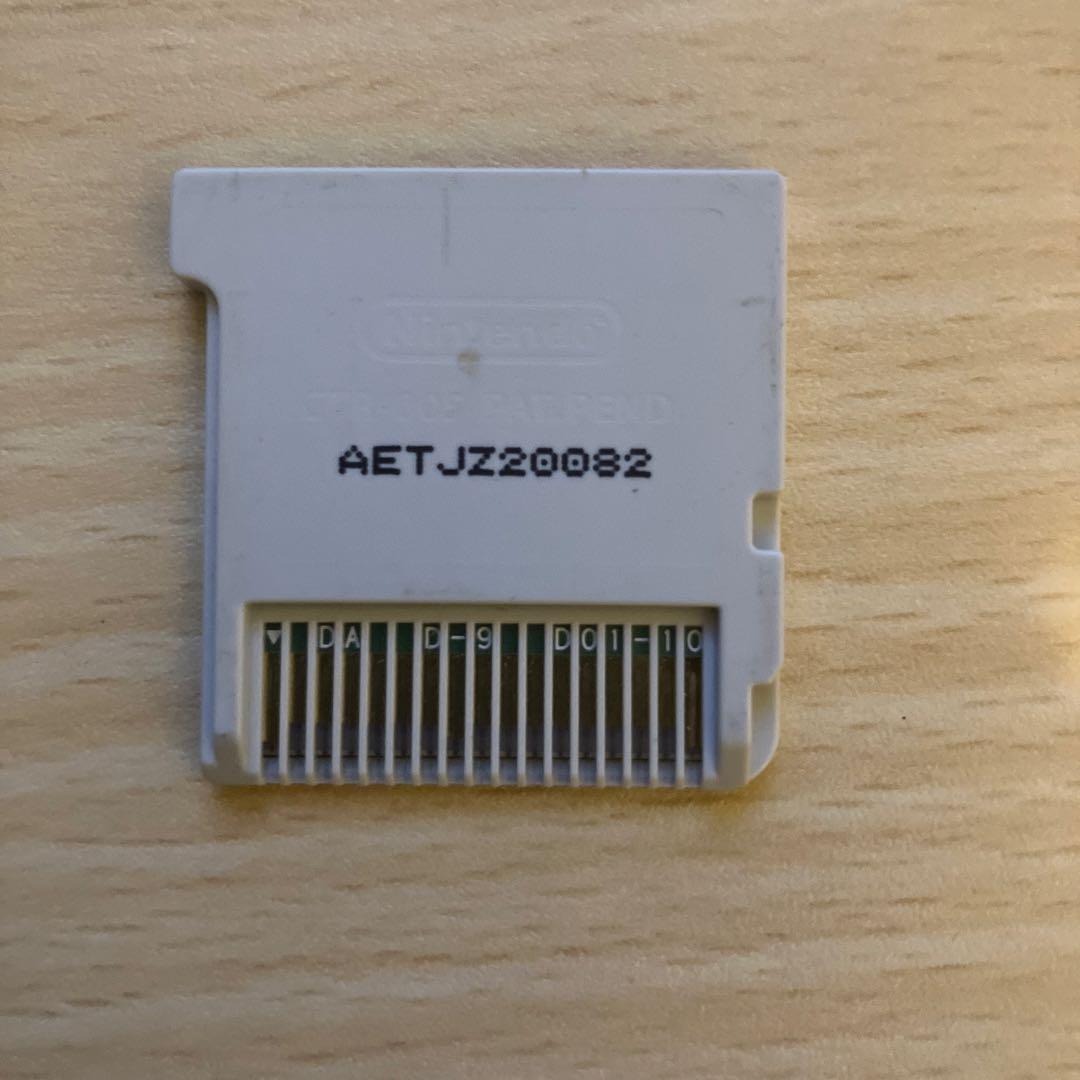 イナズマイレブン 1・2・3!! ニンテンドー3DS