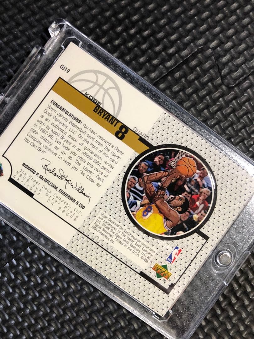 Kobe❣️❣️❣️旧ジャージー❣️❣️❣️レア❣️