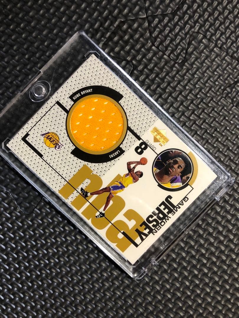 Kobe❣️❣️❣️旧ジャージー❣️❣️❣️レア❣️