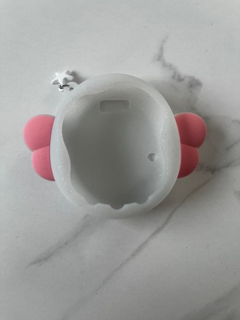 たまごっちuniサンリオキャラクター ケース付き