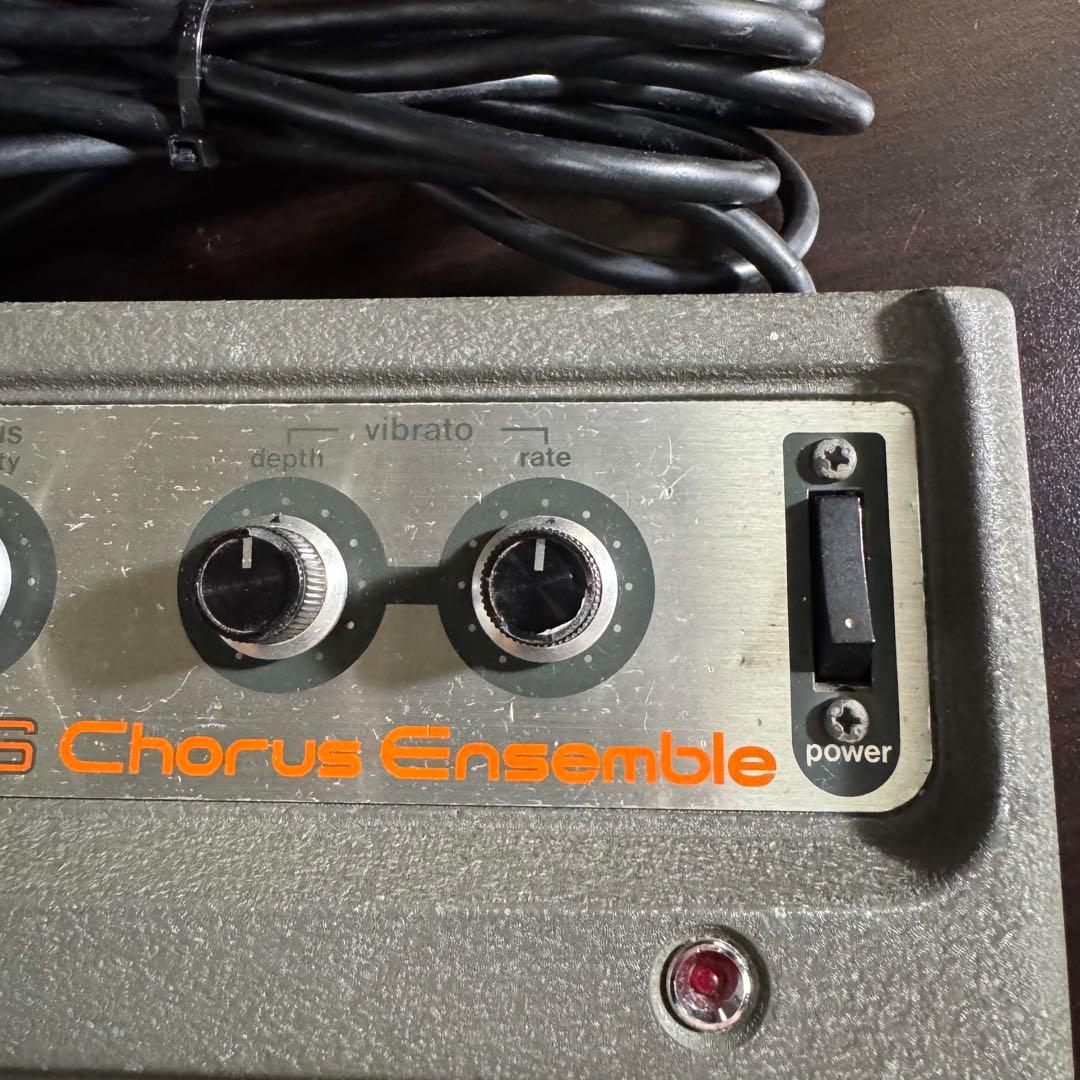 ギター BOSS CE-1 Chorus Ensemble