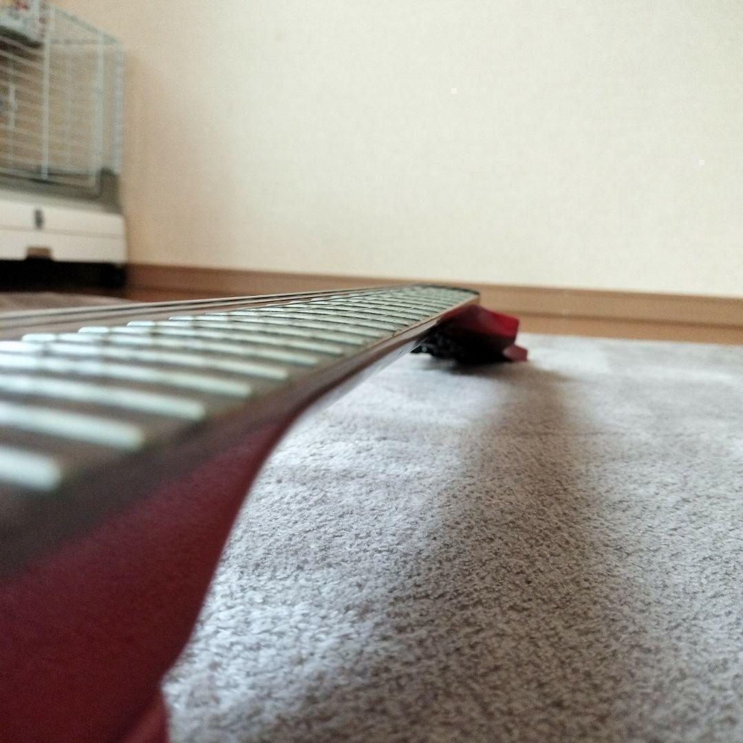 【希少！】FERNANDES MY-95K kiyoshiシグネイチャーモデル