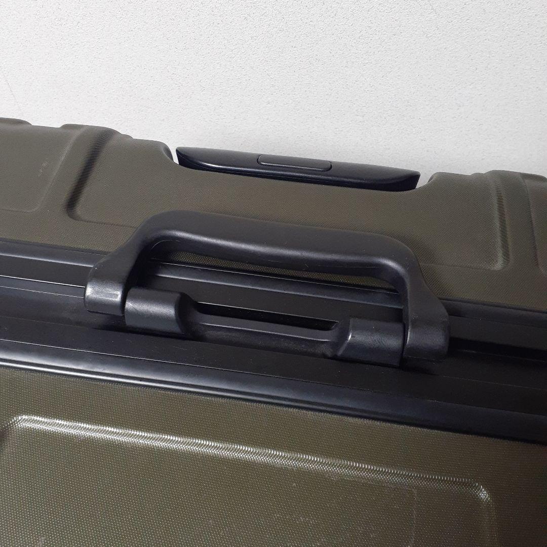 BRIEFING 大型 スーツケース キャリーケース　ブリーフィング　100L