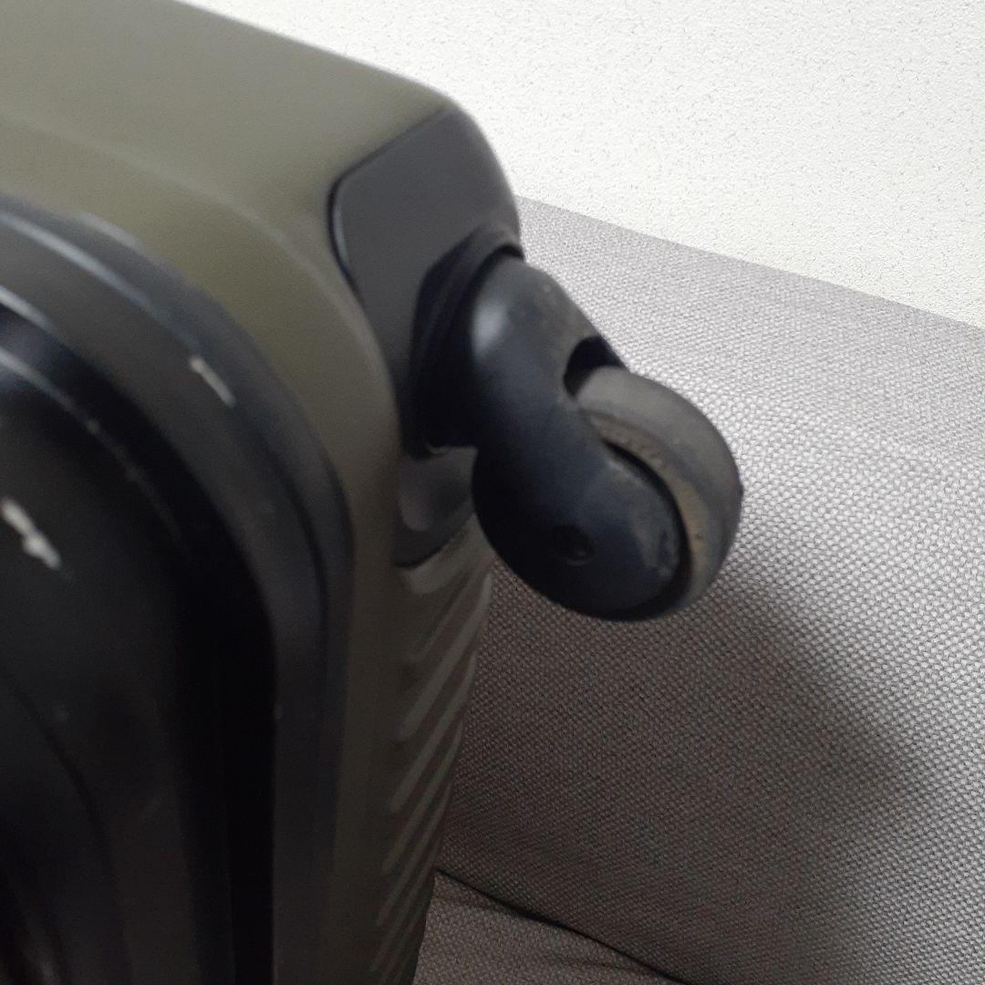 BRIEFING 大型 スーツケース キャリーケース　ブリーフィング　100L