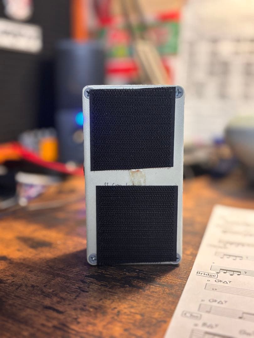 【激レア】MXR micro amp ＋