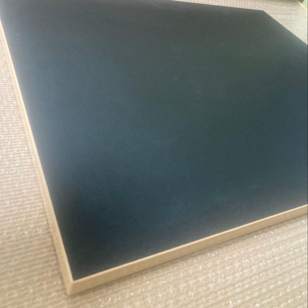 ファニチャーリノリウム天板　天板のみ　ラスト3枚