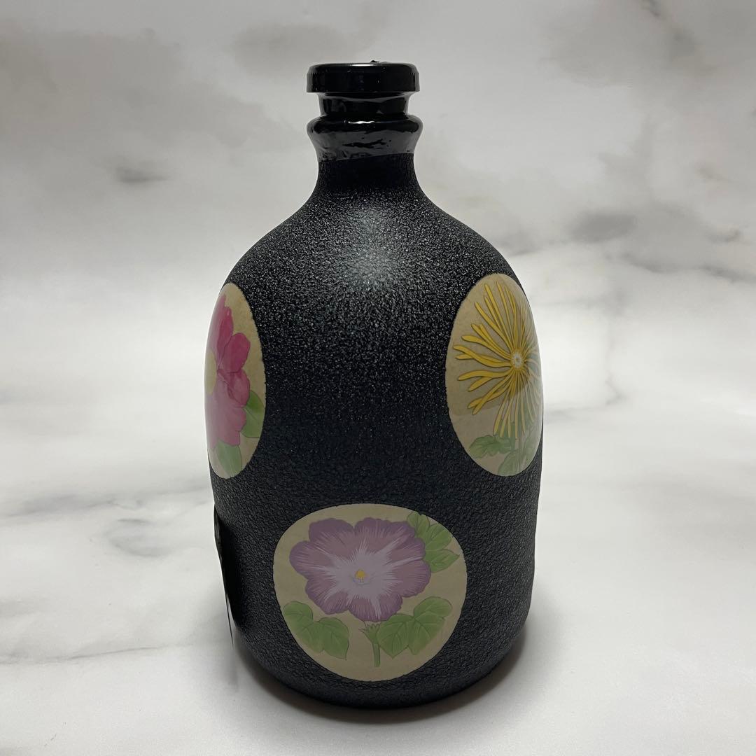 【希少】球磨焼酎 肥後銘花 本格焼酎　720ml