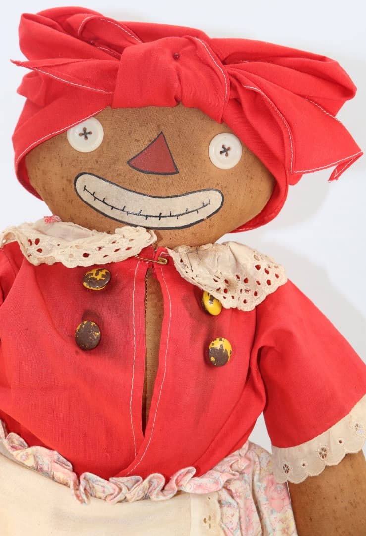 超レア Beloved Belindy アンティーク ビー・ラヴド・ベリンディー