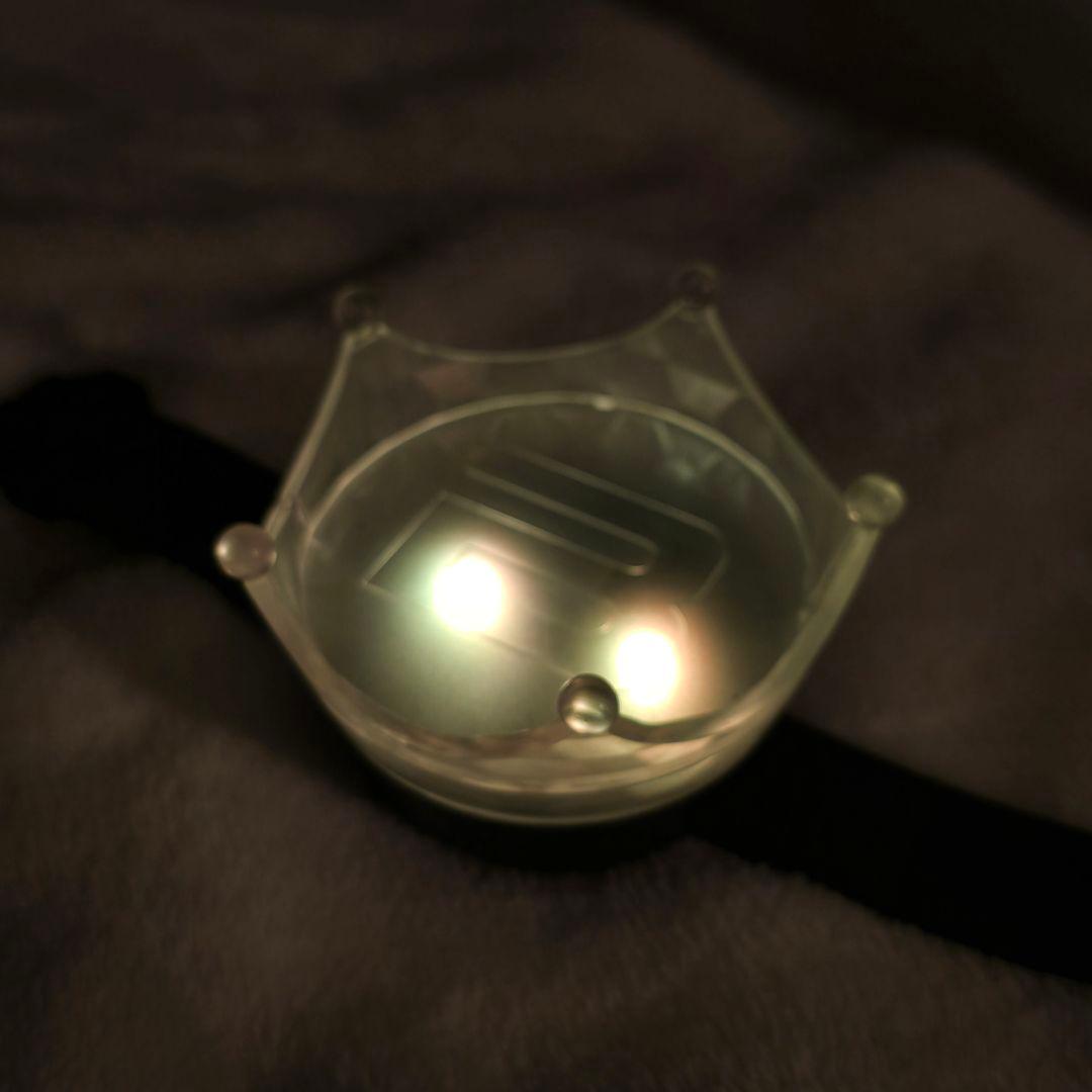 BIGBANG ペンライト 日本公式 新品未開封 セット G-DRAGON