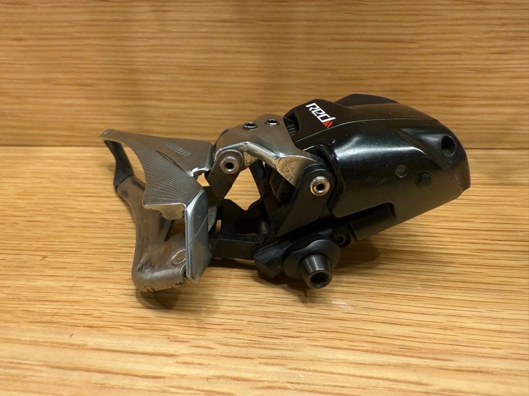 パーツ FD-SRAM Red