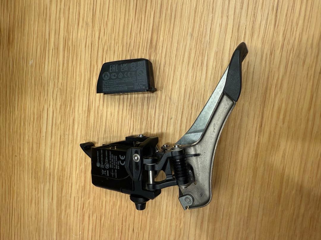 パーツ FD-SRAM Red