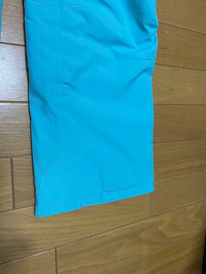 値下げ！　NIMA キッズスノーウェアセット 110 帽子2点付き