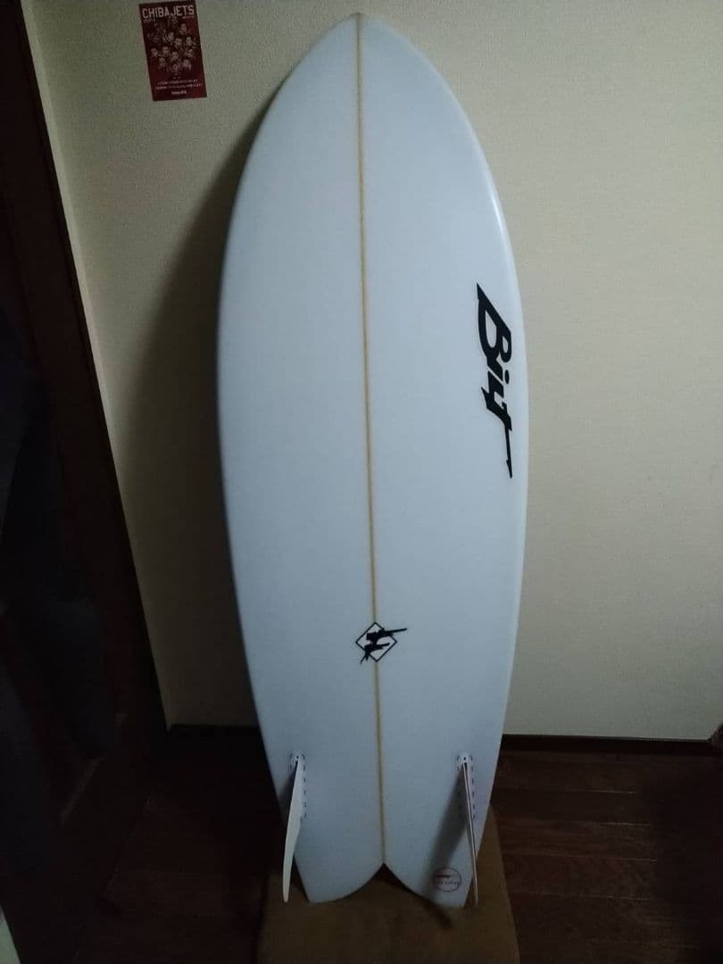 Freddy サーフボード ビルト ブロウフィッシュ