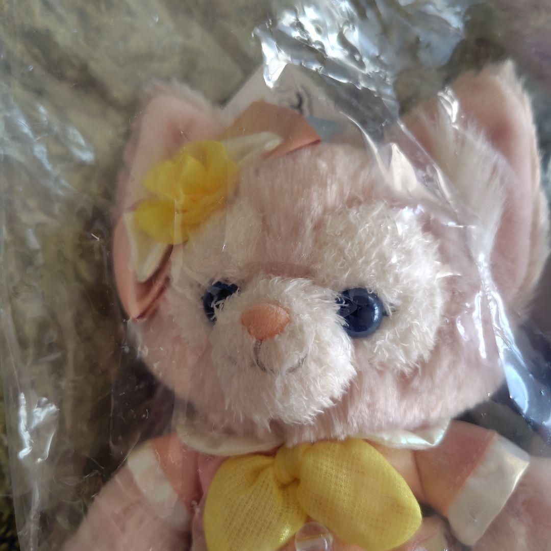 ひ*ん様 （新品、タグ付）カラフルハピネス　バケパ　ポージープラッシー　フルセッ