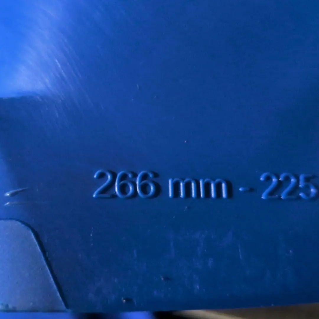 Lange RS 120 SC 　22㌢