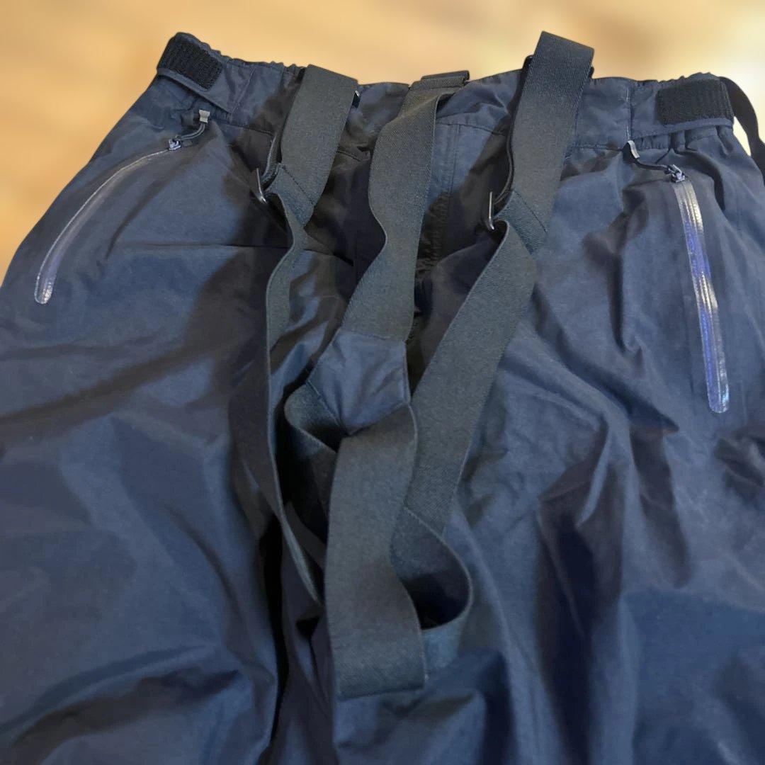 ブ*ー様 ダイワ　フィッシング冬用ウエアーM