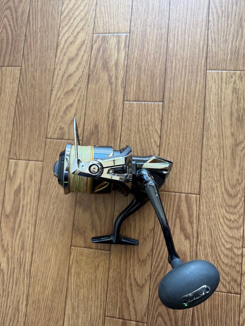 ヴ*ン様 19ステラSW 14000XG