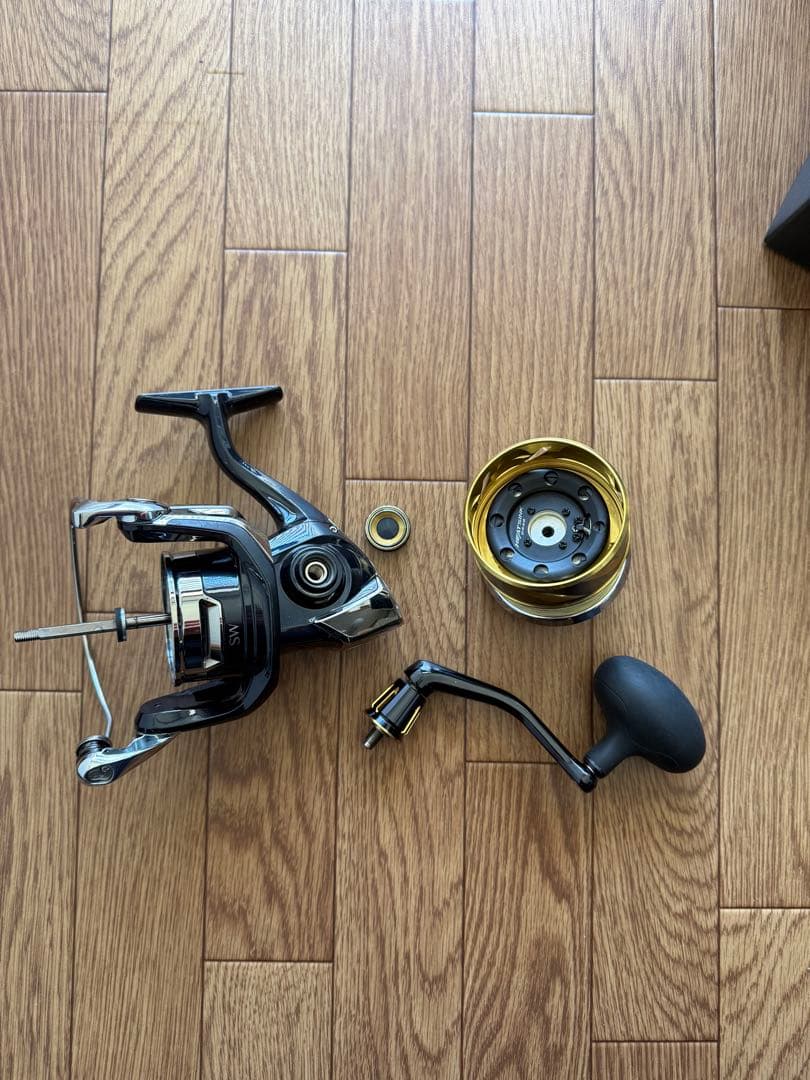 ヴ*ン様 19ステラSW 14000XG