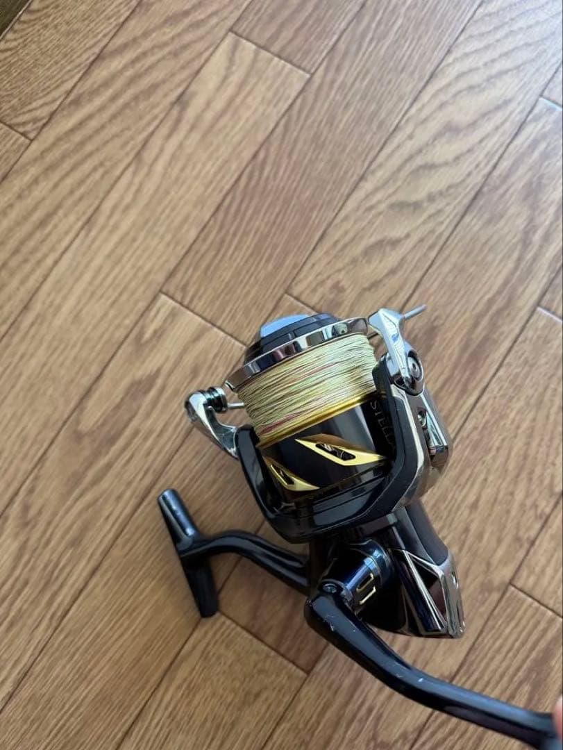 ヴ*ン様 19ステラSW 14000XG