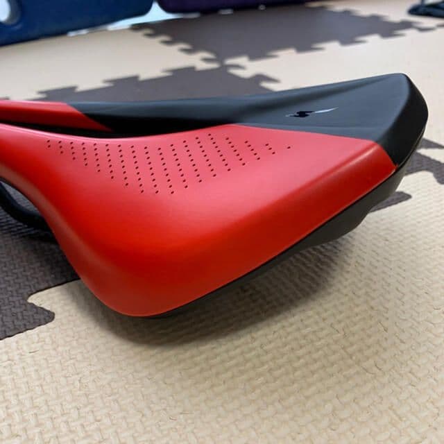 スペシャライズド s-works エキスパート　パワー　サドル 143