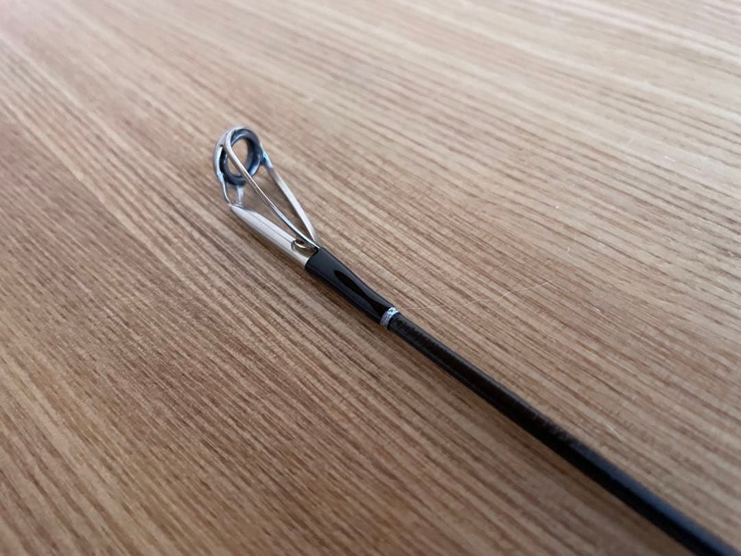 ロッド CJPYAMAGA Blanks BlueSniper 96ML