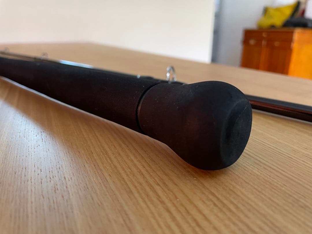 ロッド CJPYAMAGA Blanks BlueSniper 96ML